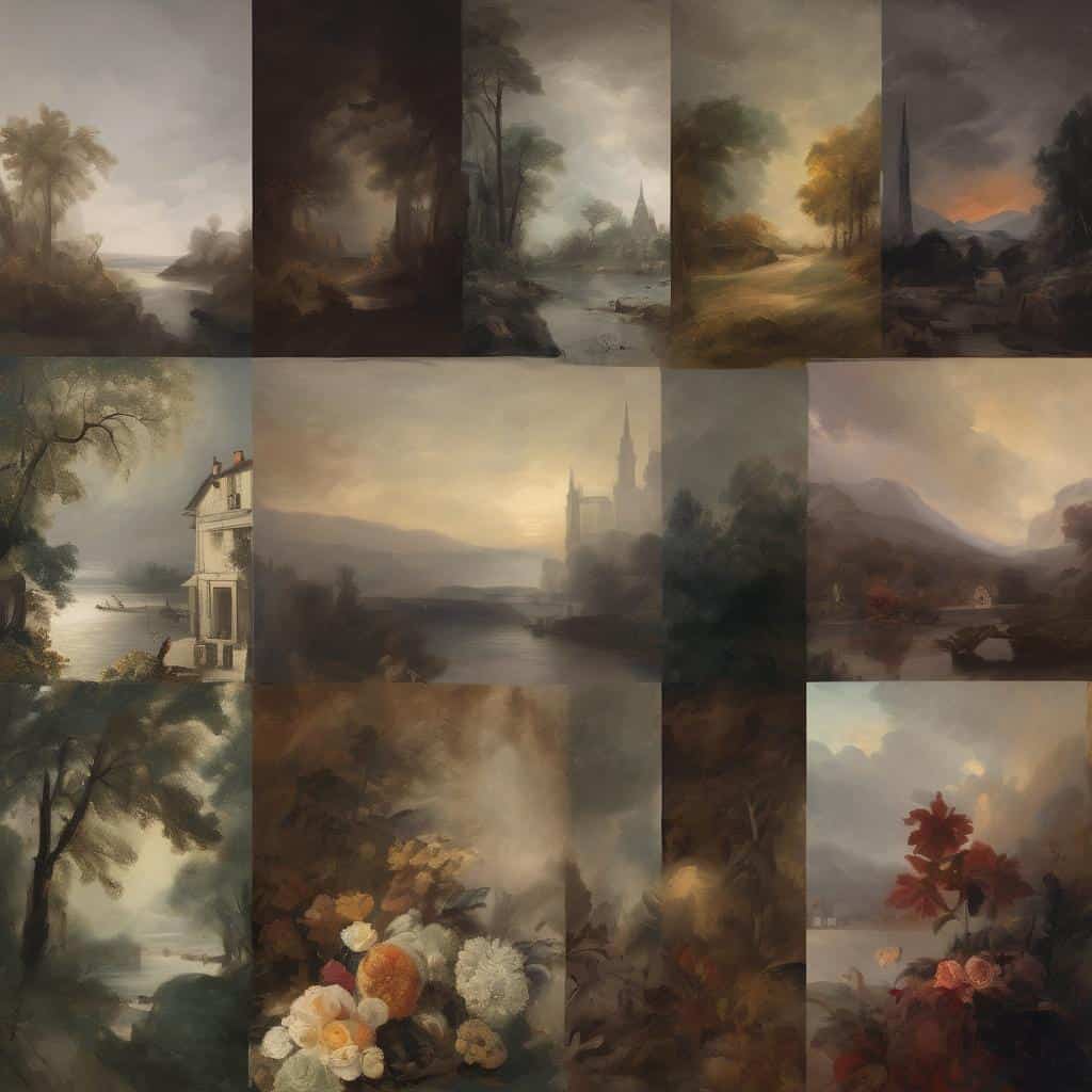 Ιωάννης Νεπόμουκ Σάλλερ – Ο Διαχρονικός Περιγραφέας της Φύσης