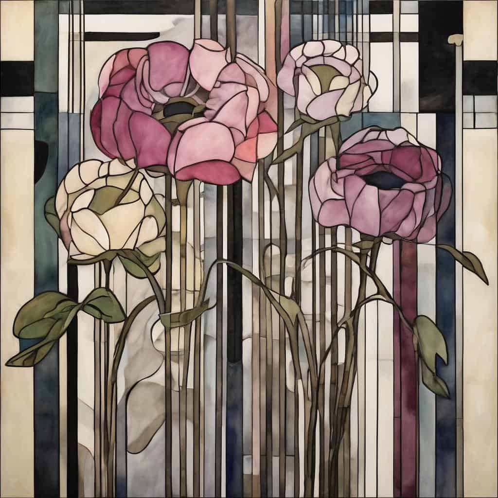 Κάρολος Ρένι ΜΕΚΙΝΤΟΣ – Ο Αρχιτέκτονας του Σύγχρονου Σχεδιασμού