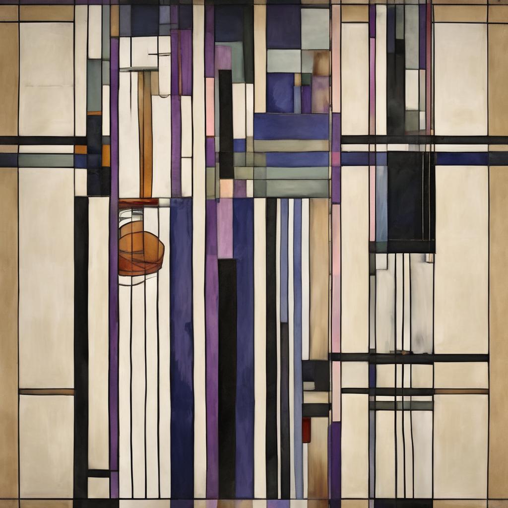 Στυλ και Τεχνικές του Καλλιτέχνη