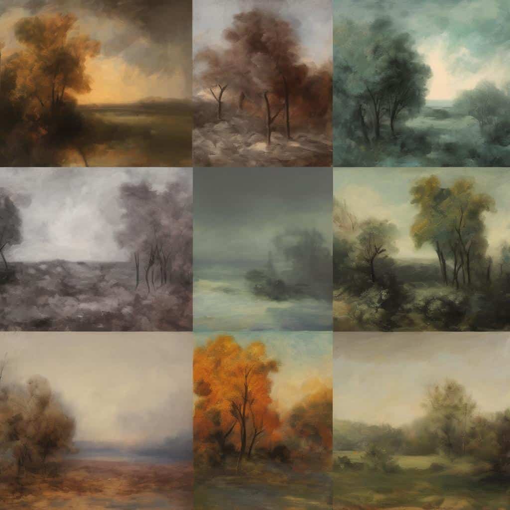 Κέρ-Ξαβιέρ ΡΟΥΣΕΛ – Ο Σημαντικός Νειμαρίστας της Ονειρικής Περιόδου