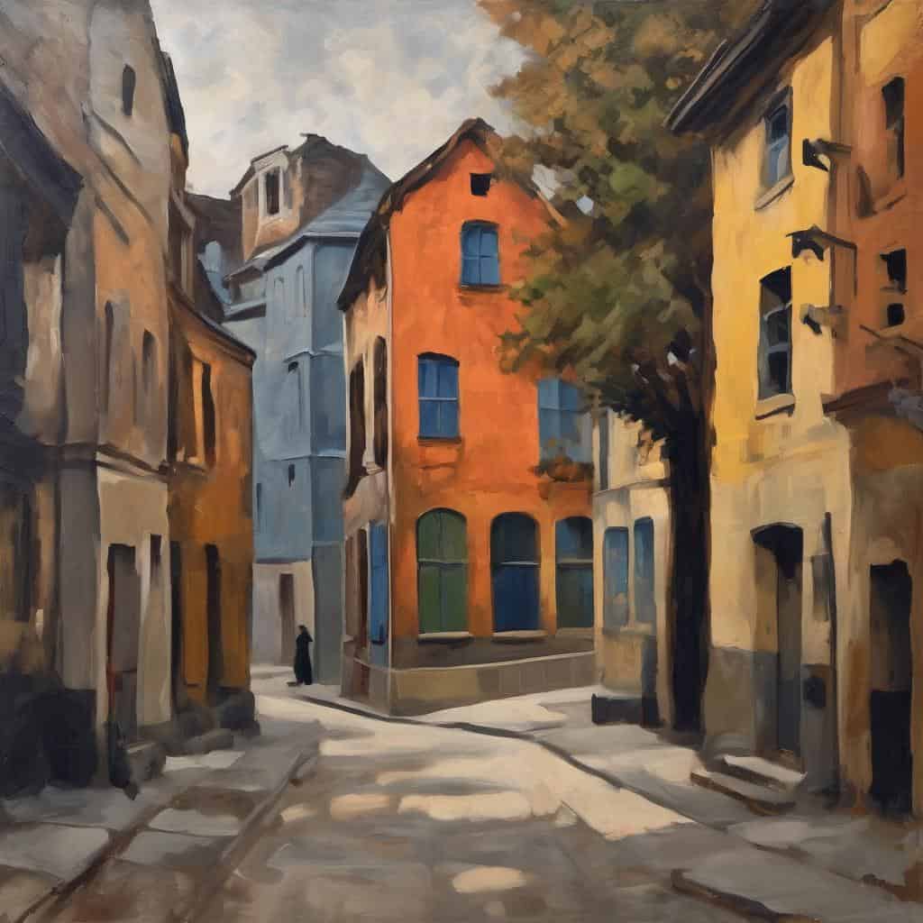 Αλφρέντ Μπαρυέ – Ο γλύπτης της κίνησης