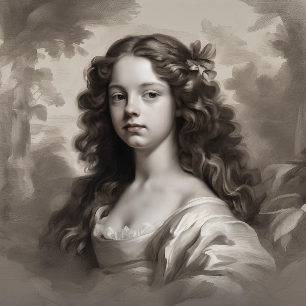 Η Ζωή και Καριέρα του Sir Peter Lely