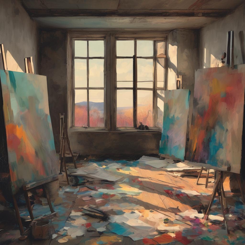 Το Καλλιτεχνικό Στυλ του Thomas GIBSON