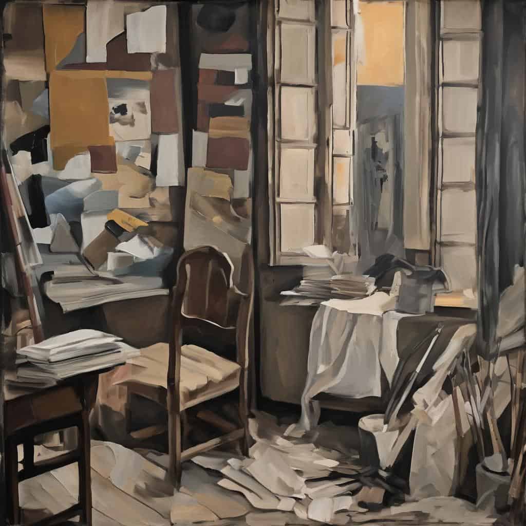 Ράινερ Νουμς – Ο Ολλανδός Καλλιτέχνης της Αναγέννησης