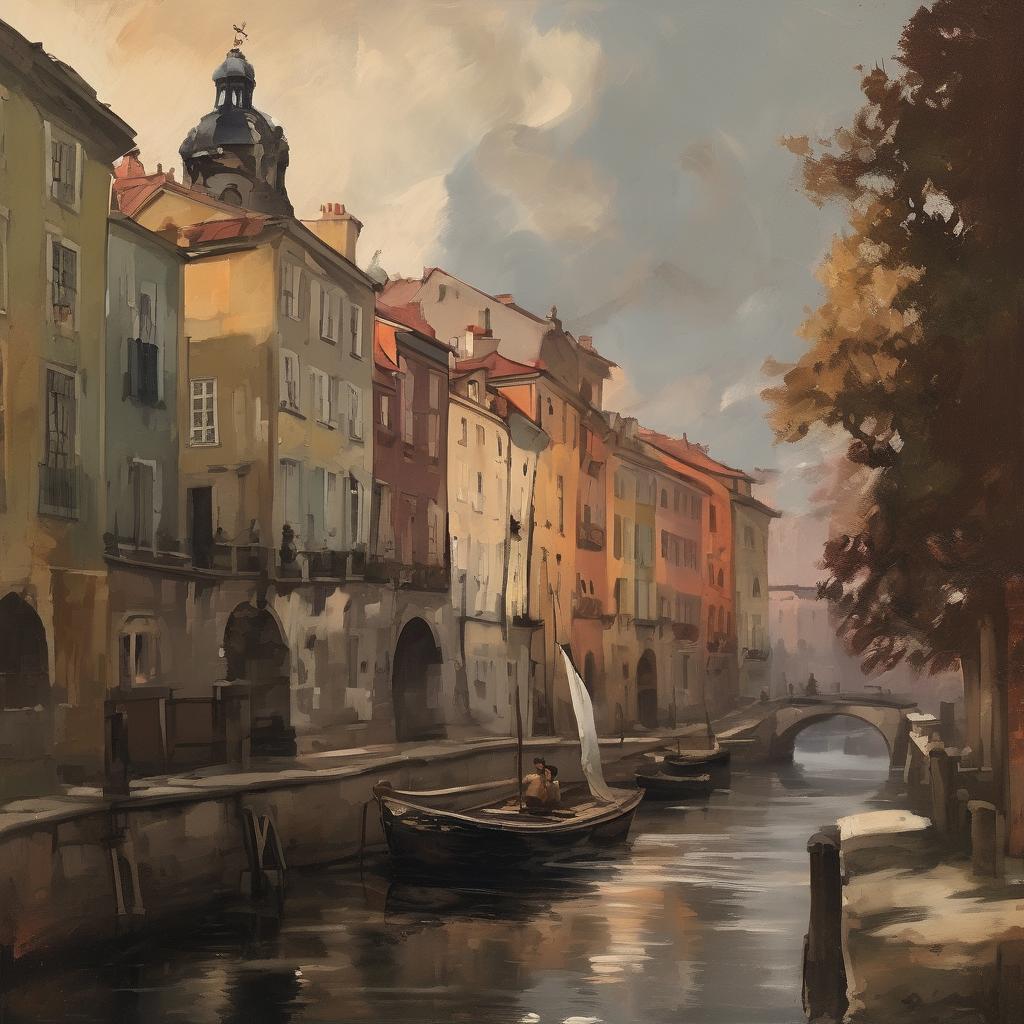 Η Ζωή και Το Έργο του Johann Nepomuk SCHALLER