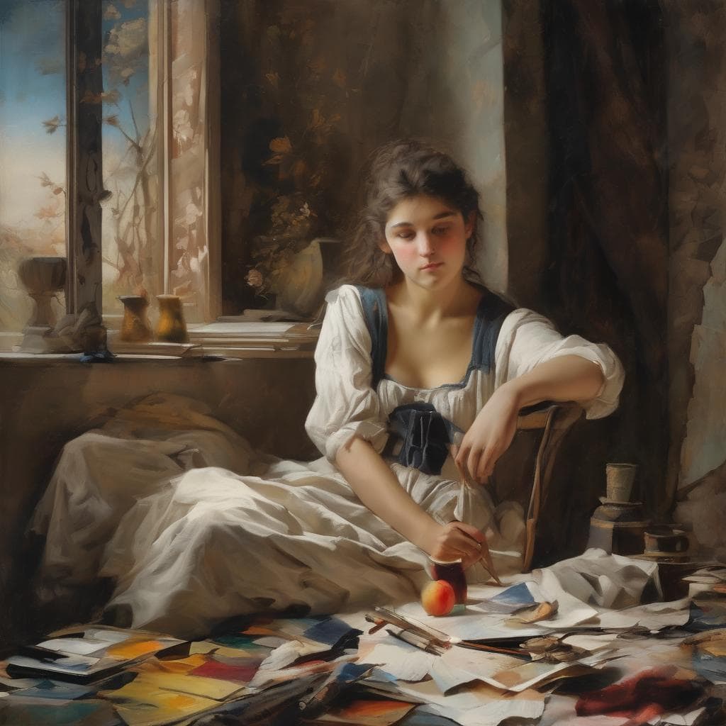 Ζεράρ Ντεζάργκ – Ο Πρωτοπόρος της Φραγματολογίας