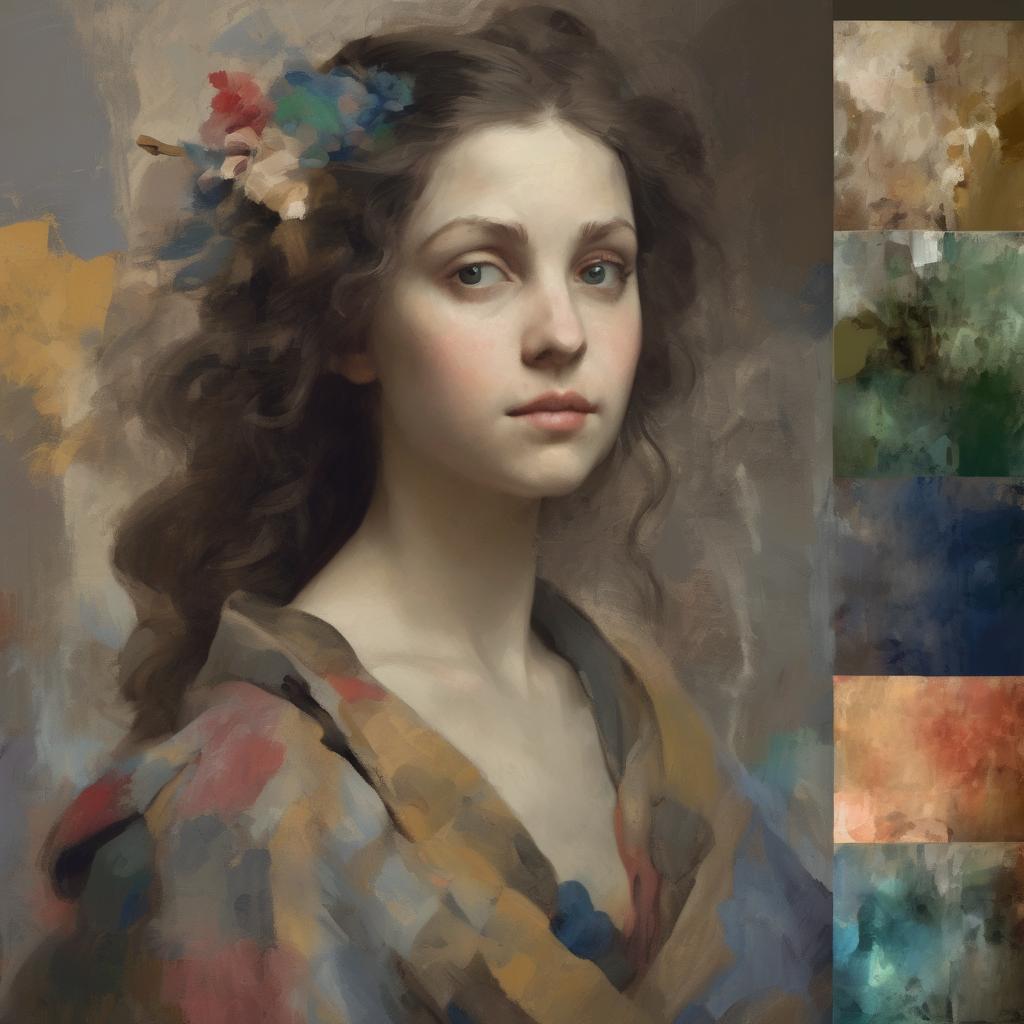 Πρώιμη Ζωή και Εκπαίδευση του Michel DORIGNY