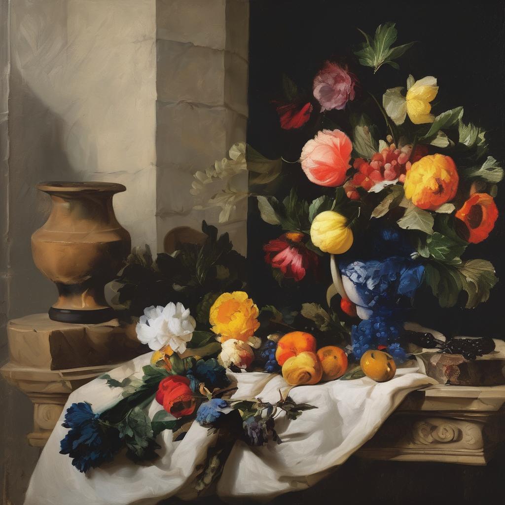 Η Ζωή και οι Πρώτοι Χρόνοι του Willem Ignatius KERRICX