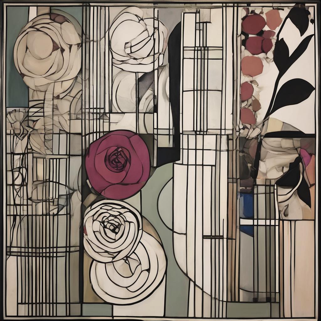 Βιογραφία του Τσαρλς Ρένι Μακίντος