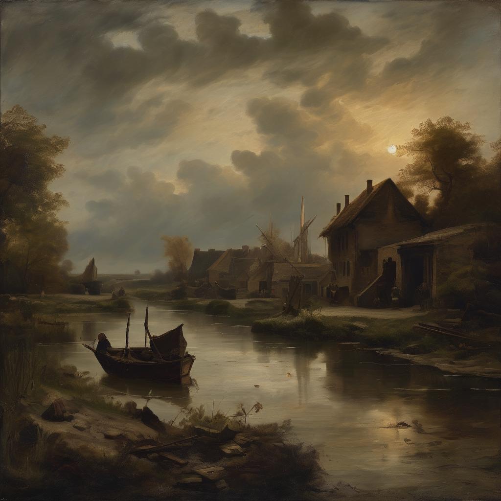 Η Ζωή και η Καριέρα του Δανιήλ ντε Κόνινγκ