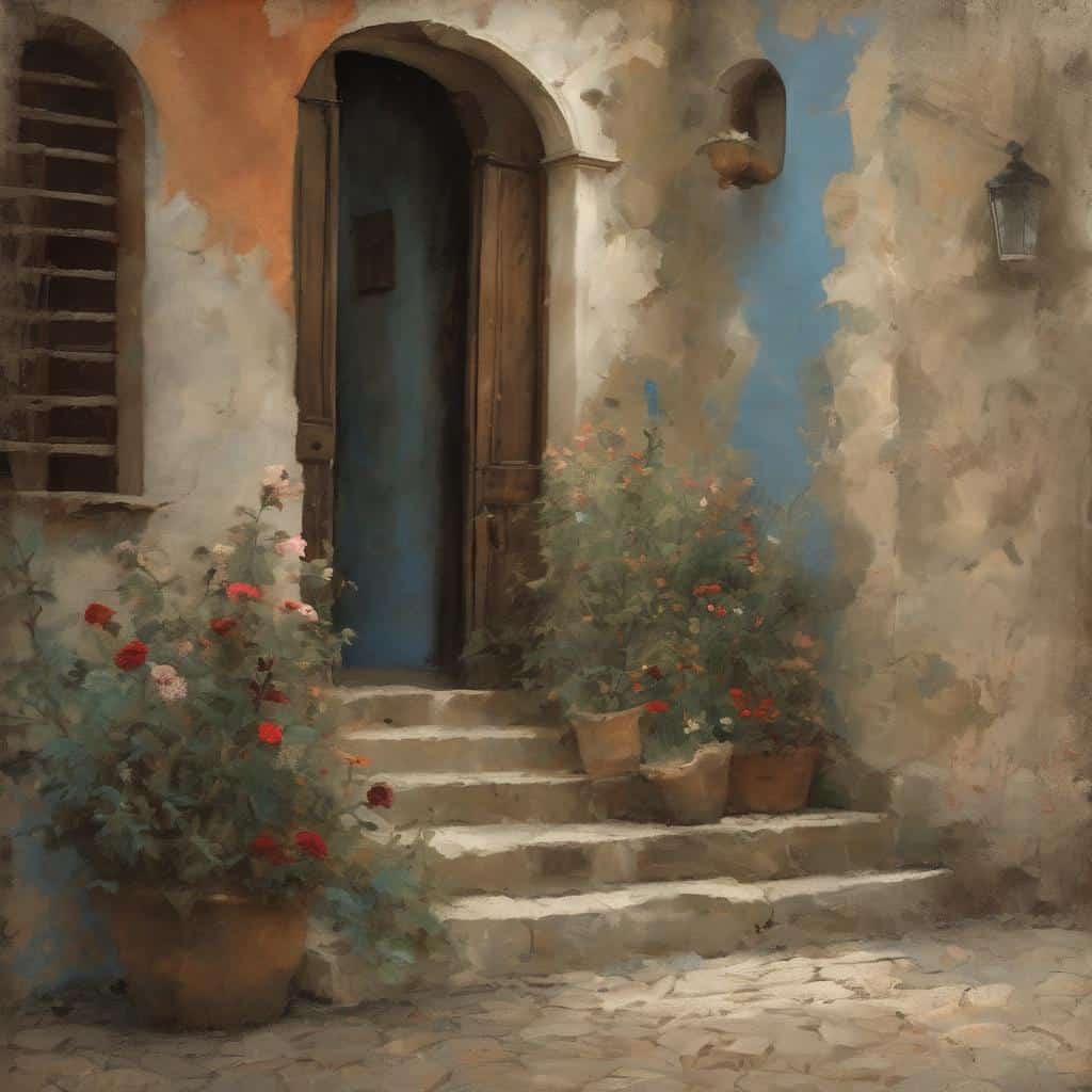 Ο Giovanni Battista Moroni – Ο Πορτραίτιστας Μάστορας