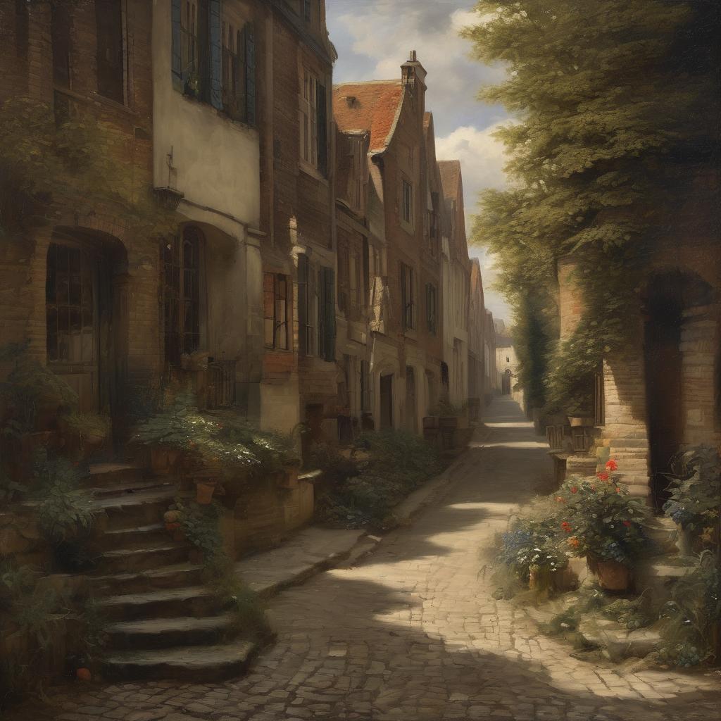 Ο Πολυτάλαντος Καλλιτέχνης Δανιήλ ντε Κόνινγκ