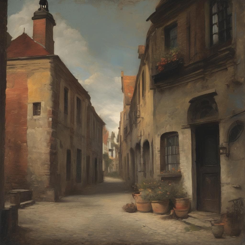 Ουίλεμ Ιγνάτιος ΚΕΡΙΚΣ – Ο Φωτεινός Φιγουρατζής