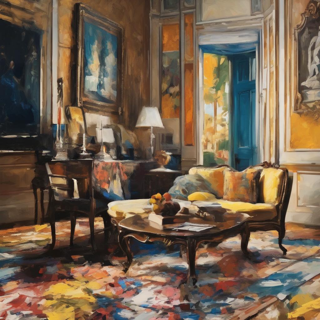 Η Ζωή του Λεονάρντ Λιμοζέν